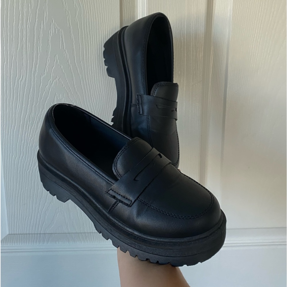 Loafers